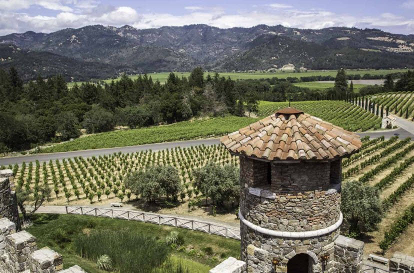 Napa Valley (California)